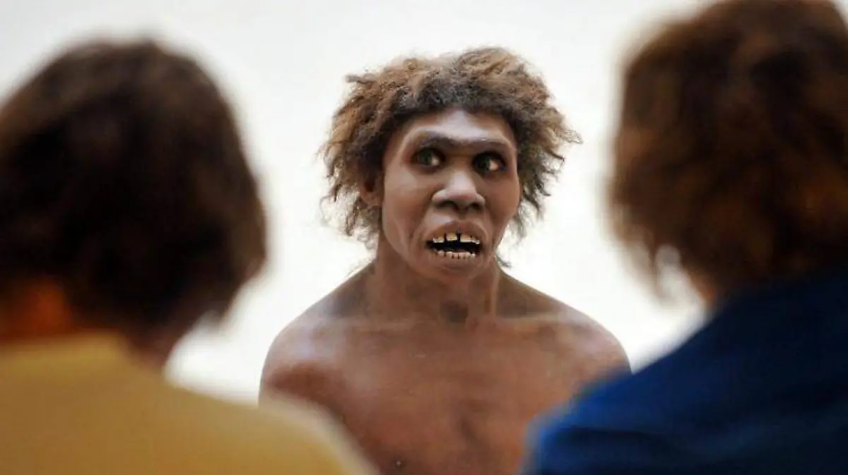 ADN antepasados neandertales